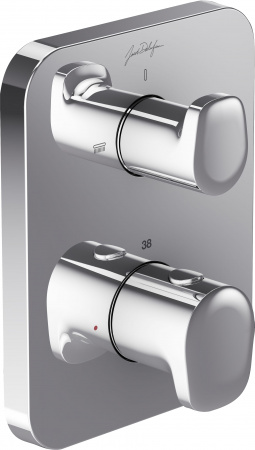 ��������� Jacob Delafon Modulo E75389-CP ��� ����� � �����