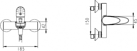 ��������� Bravat Drop F64898C-01A ��� ����� � �����