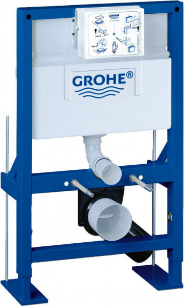 ������� ����������� ��� �������� Grohe Rapid SL 38587000 ���������