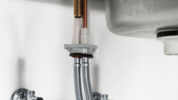 ��������� Grohe Minta Touch 31360DC1 ��� �������� �����