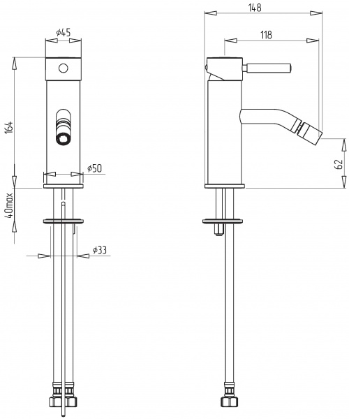 ��������� Migliore Fortis ML.FRT-5323.CR ��� ����