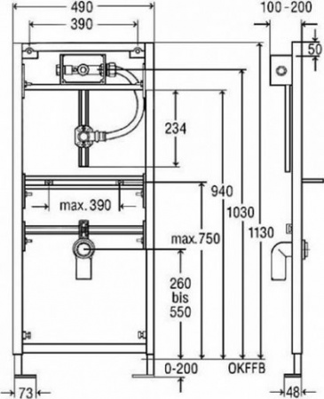 ������� ����������� ��� ��������� Viega Eco Plus 461843