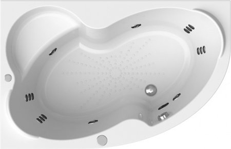 ��������� ����� Radomir Vannesa Massage ���� 2-77-2-1-9-217 170�110, � �������� � �������, �����, L