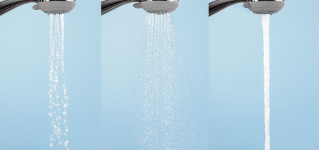 ������� ����� Hansgrohe Crometta 85 Multi 28563000