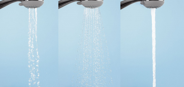 ������� ����� Hansgrohe Crometta 85 Multi 28563000
