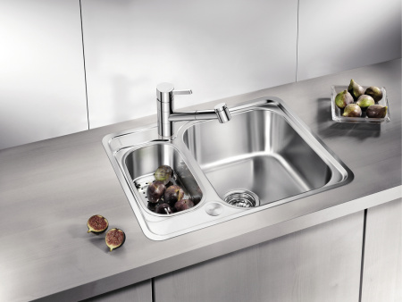 ��������� Blanco Tivo-S 517648 ��� �������� �����