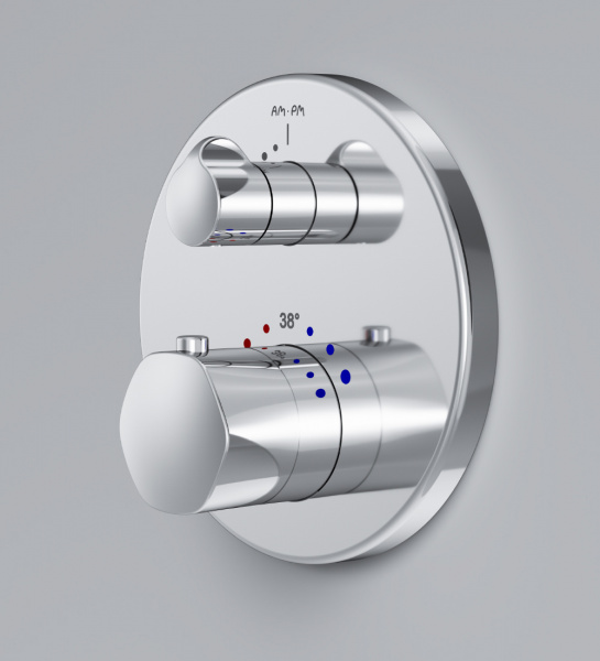 ��������� AM.PM Gem F9075600 ��� ����