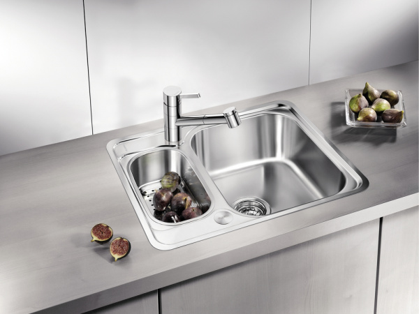 ��������� Blanco Tivo-S 517648 ��� �������� �����