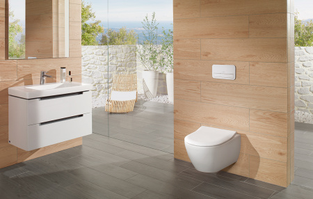   Villeroy & Boch Subway 2.0 5614R201 alpin