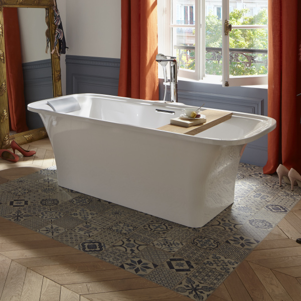 ��������� Jacob Delafon Avid E97367-CP ��������� ��� ���������� �����