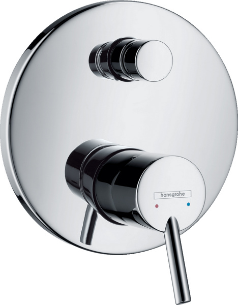 ��������� Hansgrohe Talis S 32477000 ��� ����� � �����