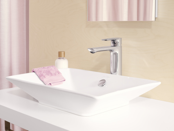 ��������� Jacob Delafon Aleo E72298-4-CP ��� ��������