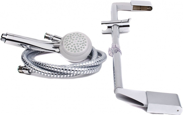 ������� �������� Hansgrohe Crometta 85 Vario 27763000 Unica Crometta