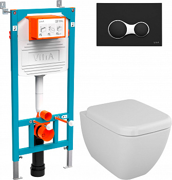 �������� ������ ��������� Vitra Shift 7742B003-0075 � ������� 91-003-009 + ������� ����������� 800-2011 ������ ����� ������