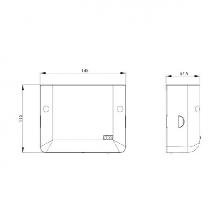 SFA Sanicondens Clim Deco ����������� ��������������� ����� ��� �������� ����������