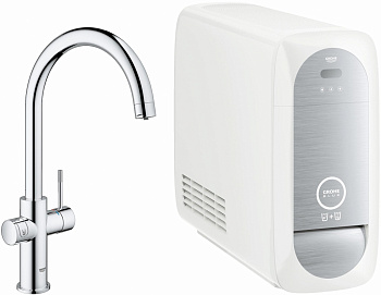 ��������� Grohe Blue Home 31455000 � �������� ���������� � ����������� ����