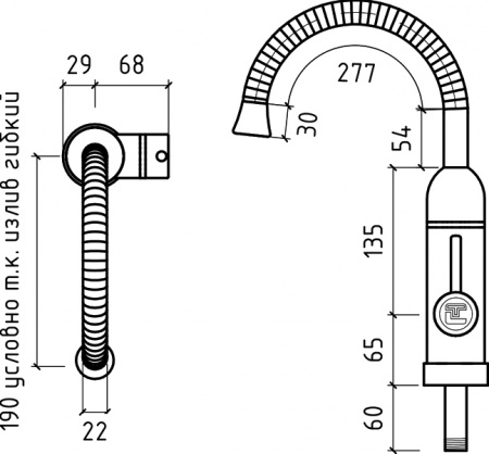 ��������������� Thermex Yoga 3000