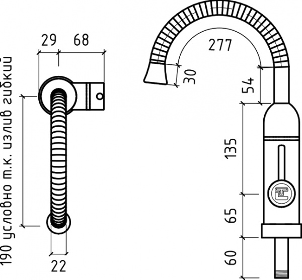 ��������������� Thermex Yoga 3000