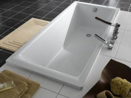 �������� ����� Kaldewei Ambiente Puro 652 � ��������� Easy-Clean