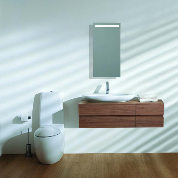 ������-������� Laufen Alessi One 2297.6.400.000.1