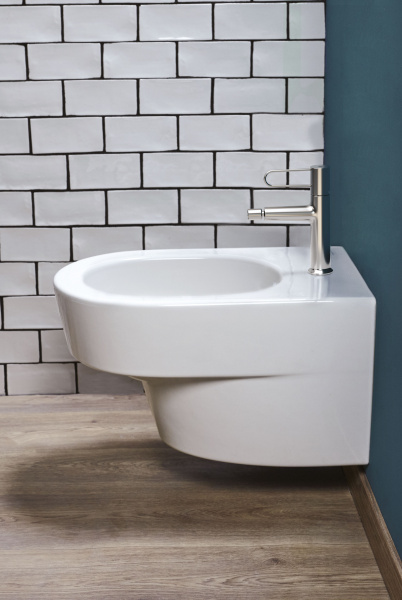 ��������� Jacob Delafon Odeon Rive Gauche E21033-CP-CP ��� ����