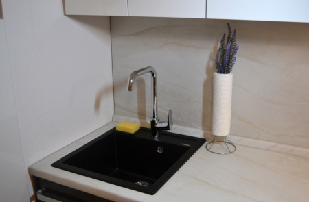 ��������� Hansgrohe Focus M41 31822000 ��� �������� �����, ����