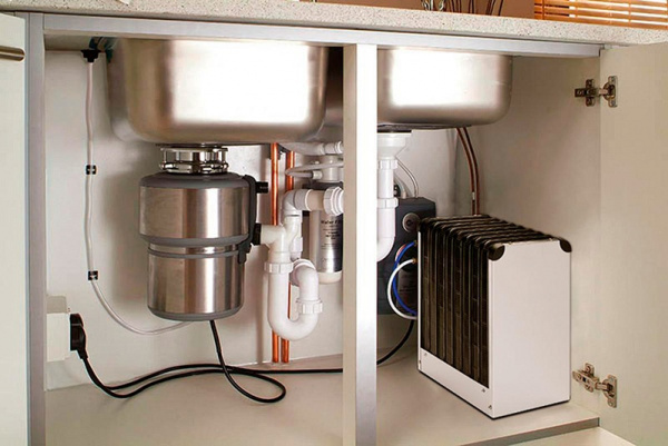   InSinkErator Evolution 200