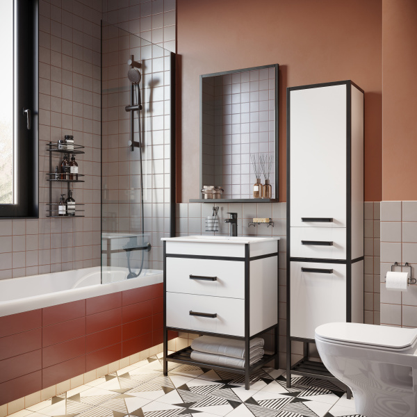   Jacob Delafon Struktura EDF102-00