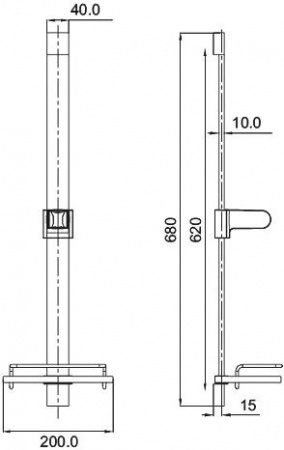 ������� ������ Iddis S316101