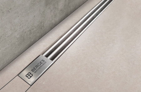   Berges Wasserhaus Super Slim 80  , .  