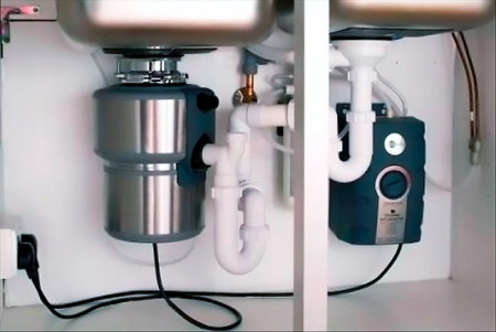   InSinkErator Evolution 200