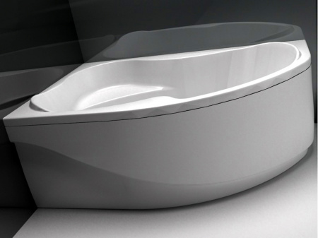 ��������� ����� Aquanet Capri 00205345 170x110 L � ��������