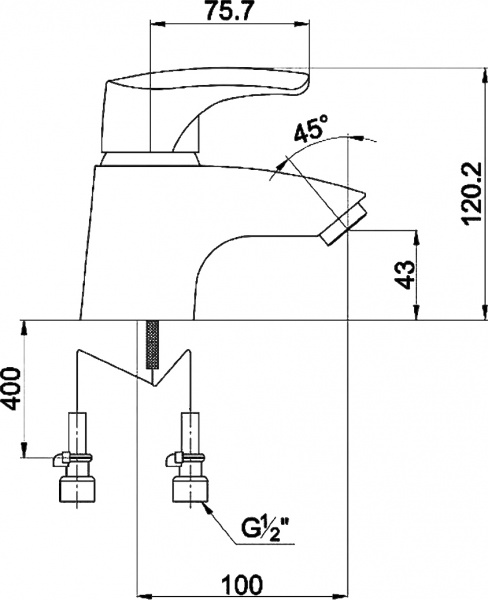 ��������� Timo Uta 0091Fchrome ��� ��������