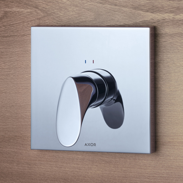 ��������� Axor Starck Organic 12605000 ��� ����