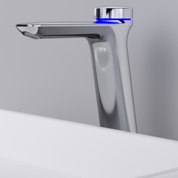 ��������� AM.PM Inspire V2.0 F50A92400 TouchReel �����������, ��� ��������