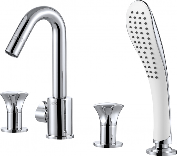 ��������� D&K Hessen Grimm DA1384901 �� ���� �����