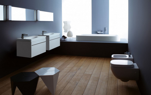 ���� ��������� Laufen Palomba 8.3080.1.000.304.1