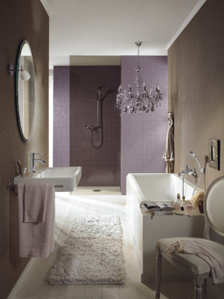 ��������� Hansgrohe Talis Classic 14140000 ��� ����� � �����