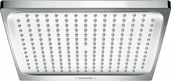 ������� ��� Hansgrohe Crometta E 240 1jet 26726000