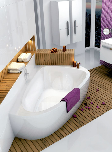 ��������� ����� Ravak Love Story II C751000000 L 200x140