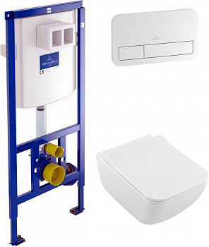 �������� ������ Villeroy & Boch Legato ������������ + ����������� Villeroy & Boch + ������ ����� �����