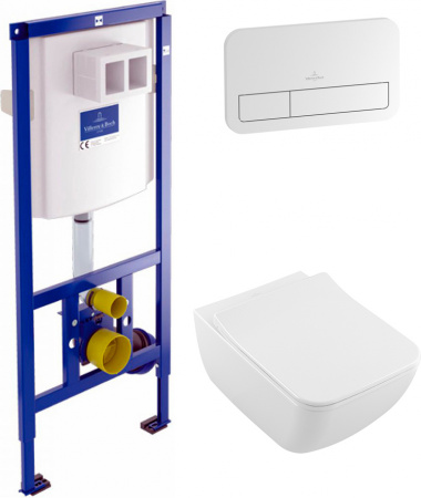 �������� ������ Villeroy & Boch Legato ������������ + ����������� Villeroy & Boch + ������ ����� �����