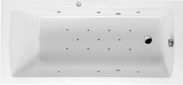 ��������� ����� Excellent Aquaria WAEX.AQU14.RELAX 140x70