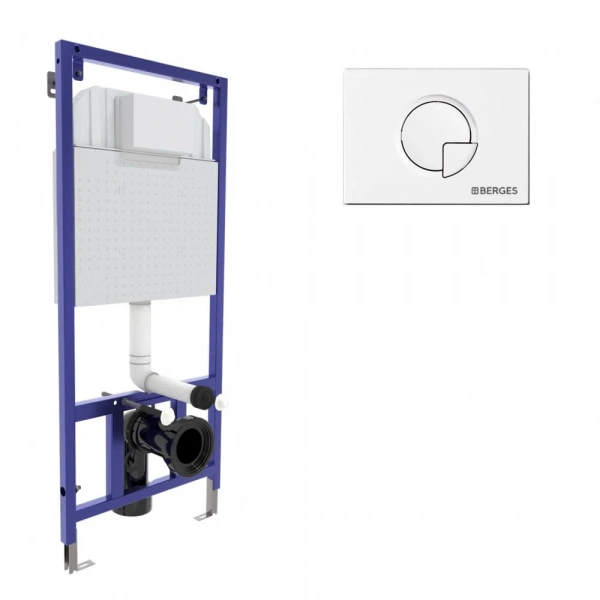 ����������� BERGES ��� �������� ������� ������� NOVUM ������ R1 ����� 040221