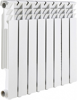   Rommer Optima Bm 500 8 