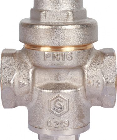 �������� Stout SVS-1009-000015 1/2"