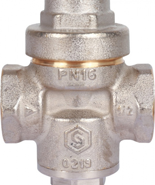 �������� Stout SVS-1009-000015 1/2"