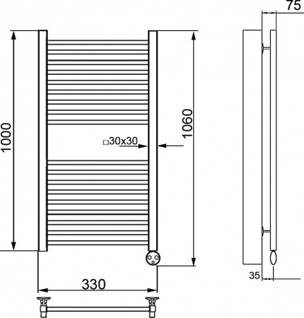 ����������������� ������������� ���� Modern ��-2 100/30 ����