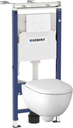 �������� Geberit Renova Compact 500.122.TC.R