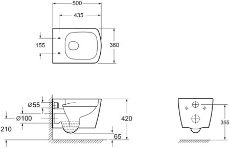 ������ ��������� Allen Brau Liberty 4.33004.20